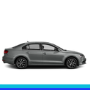 Jetta (162) (2010-2019)